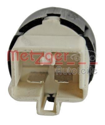 Interruptor luces freno METZGER ref. 0911133
